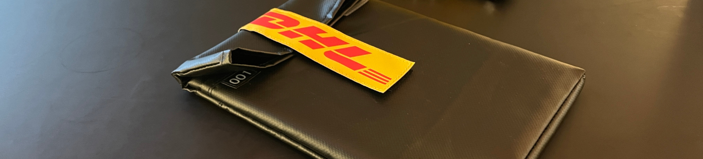 DHL