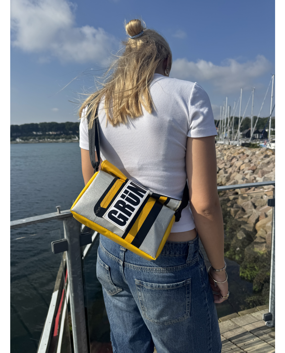 Unique Crossbody Kites Go #14
