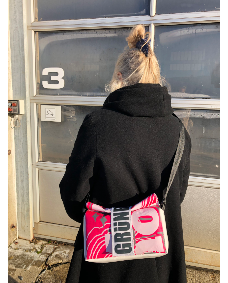 Unique Crossbody Kites Go #12