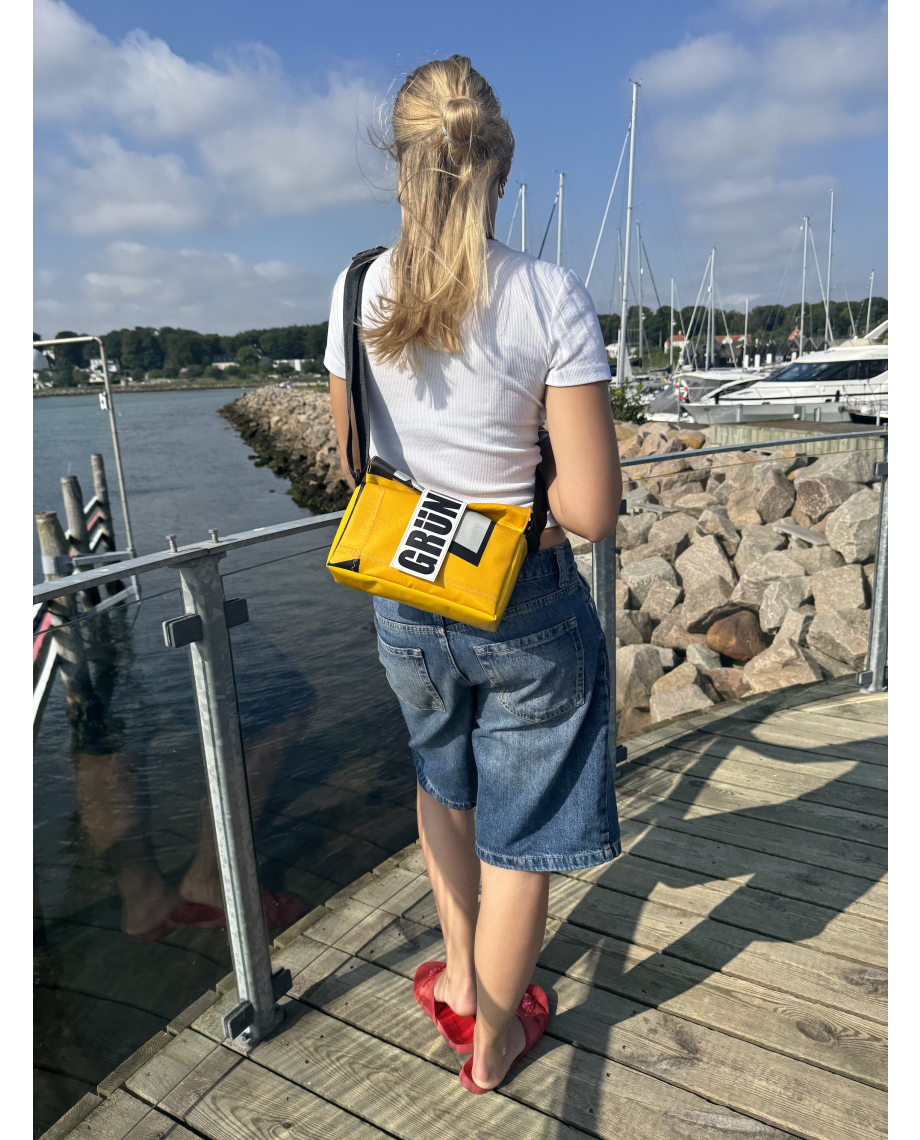 Unique Crossbody Kites Go #13