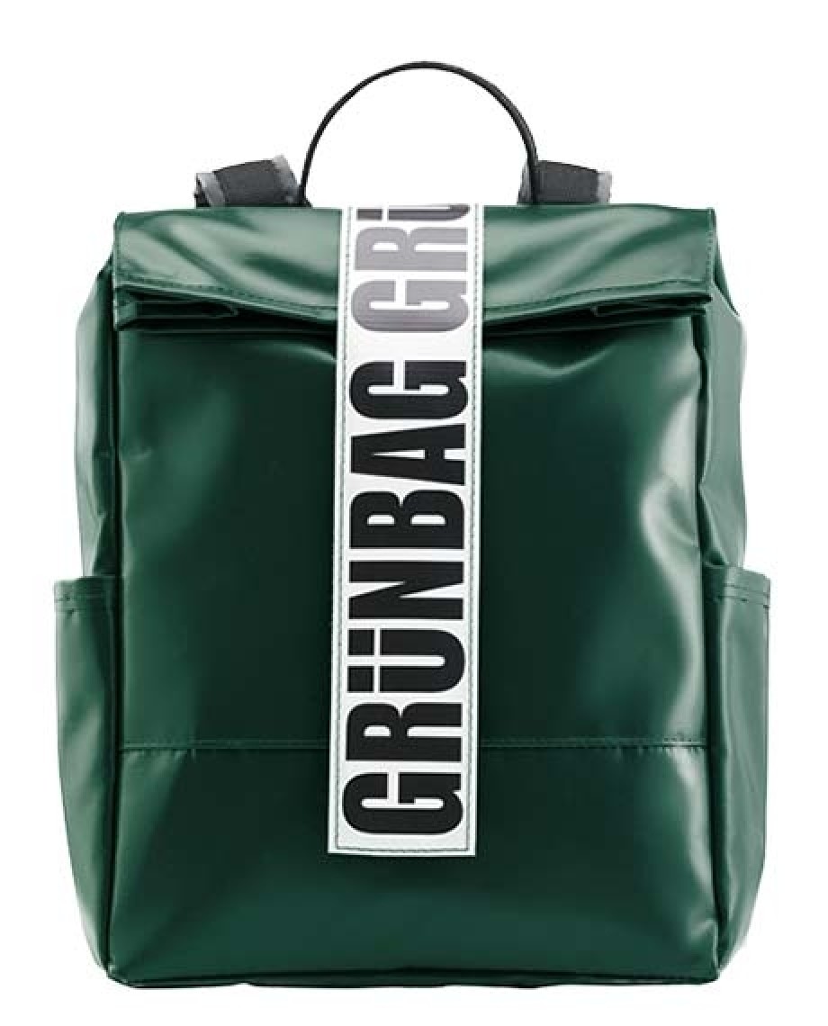 Greenbag rucksack clearance