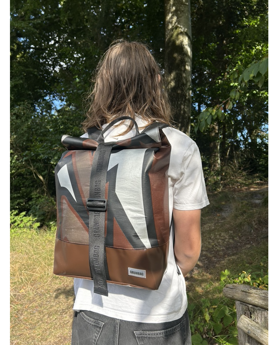 Unique Backpack Kites Strap #107