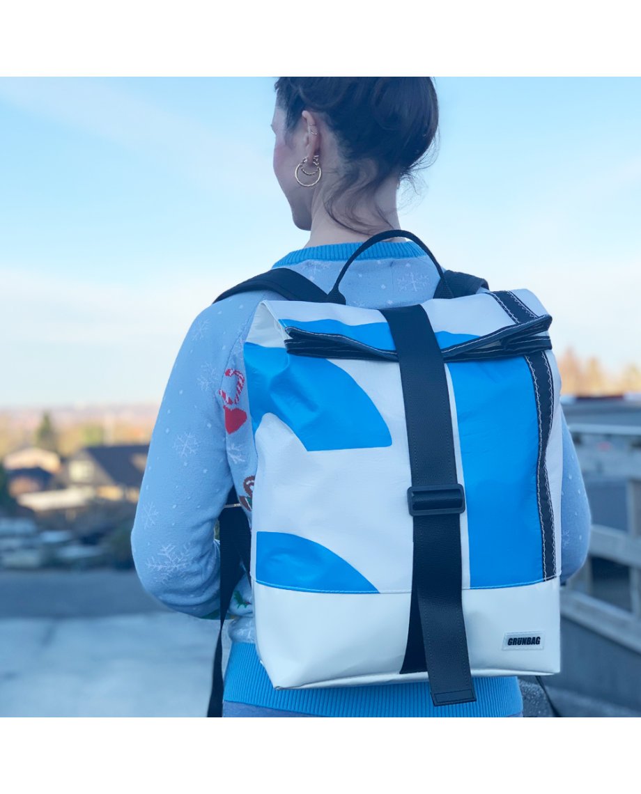 Unique backpacks top
