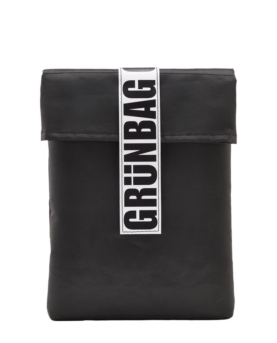 GRÜNBAG Computerhülle 13"