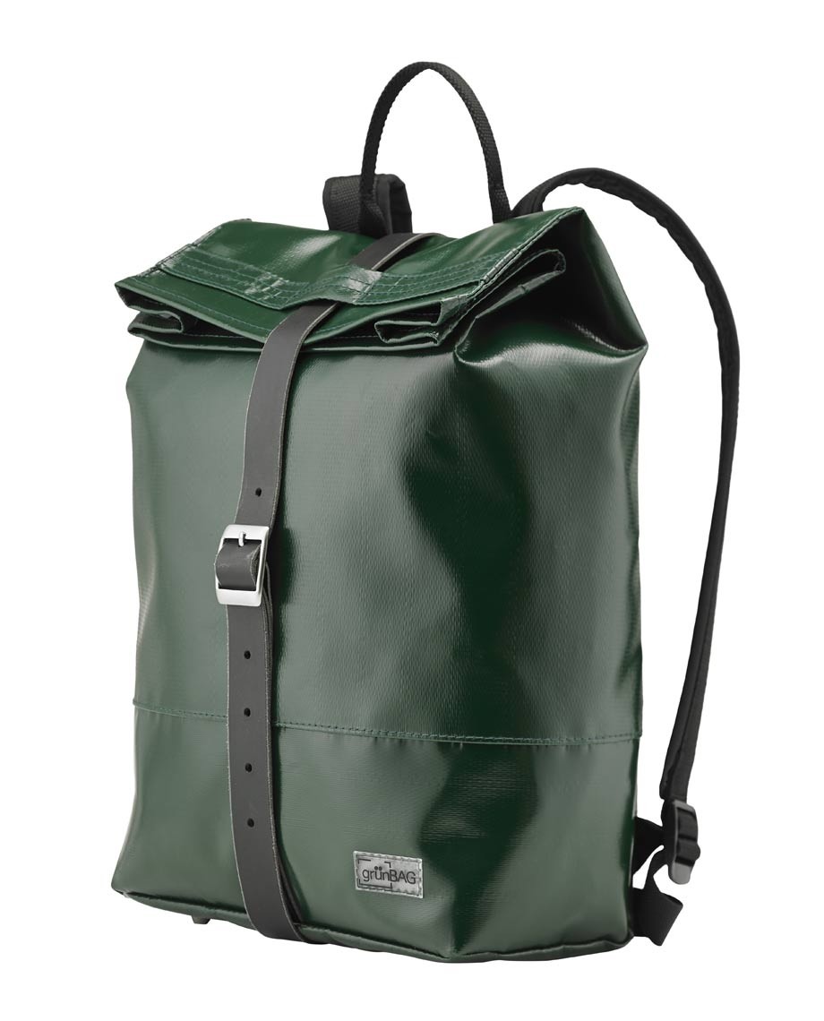 Grüner rucksack Clearance