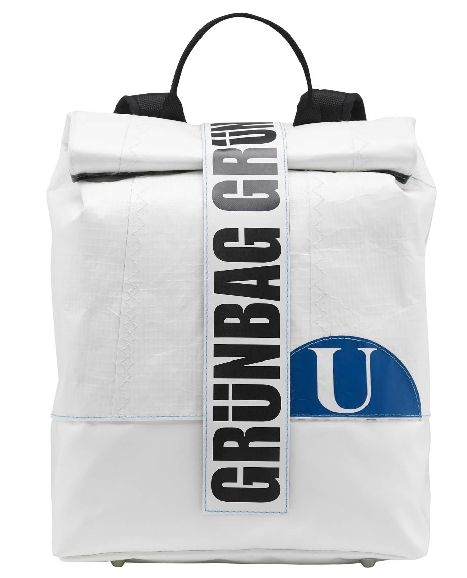 Rucksack segel clearance