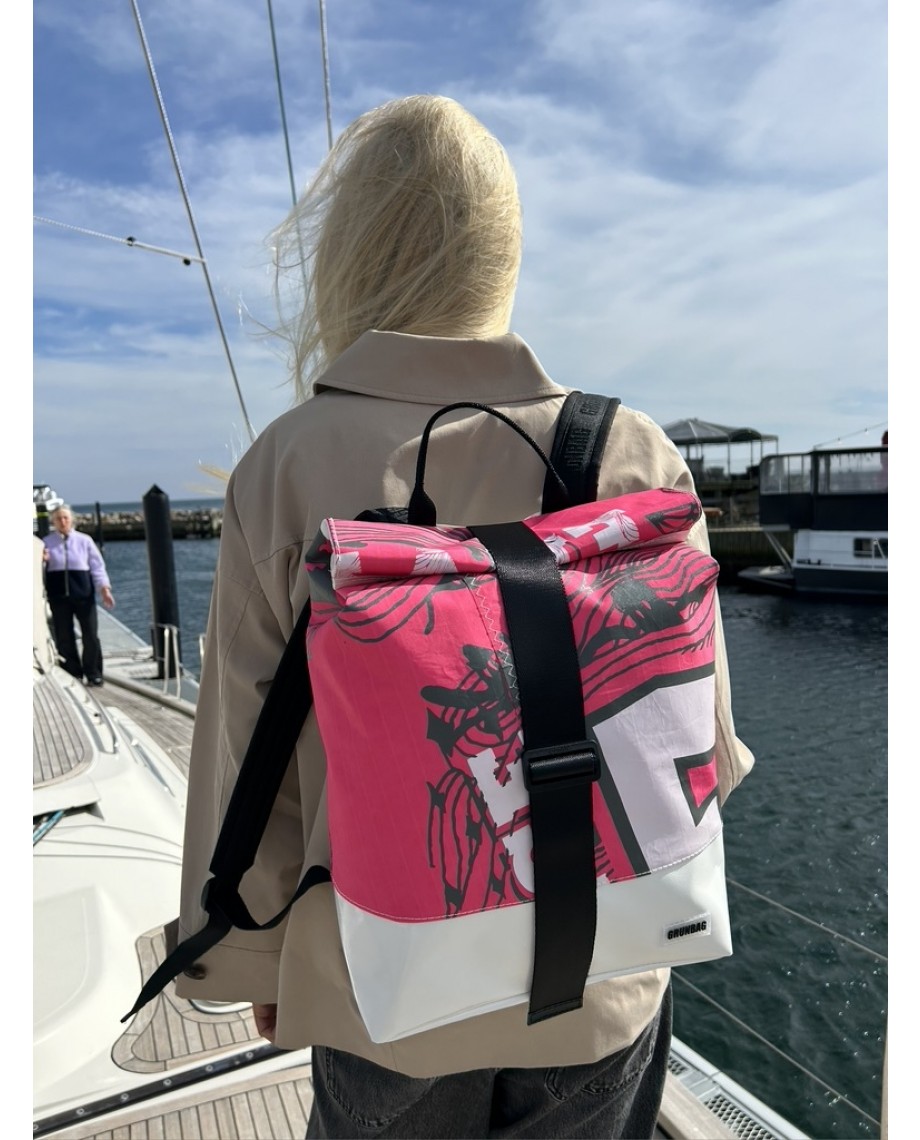 Unique Backpack Kites Strap #113