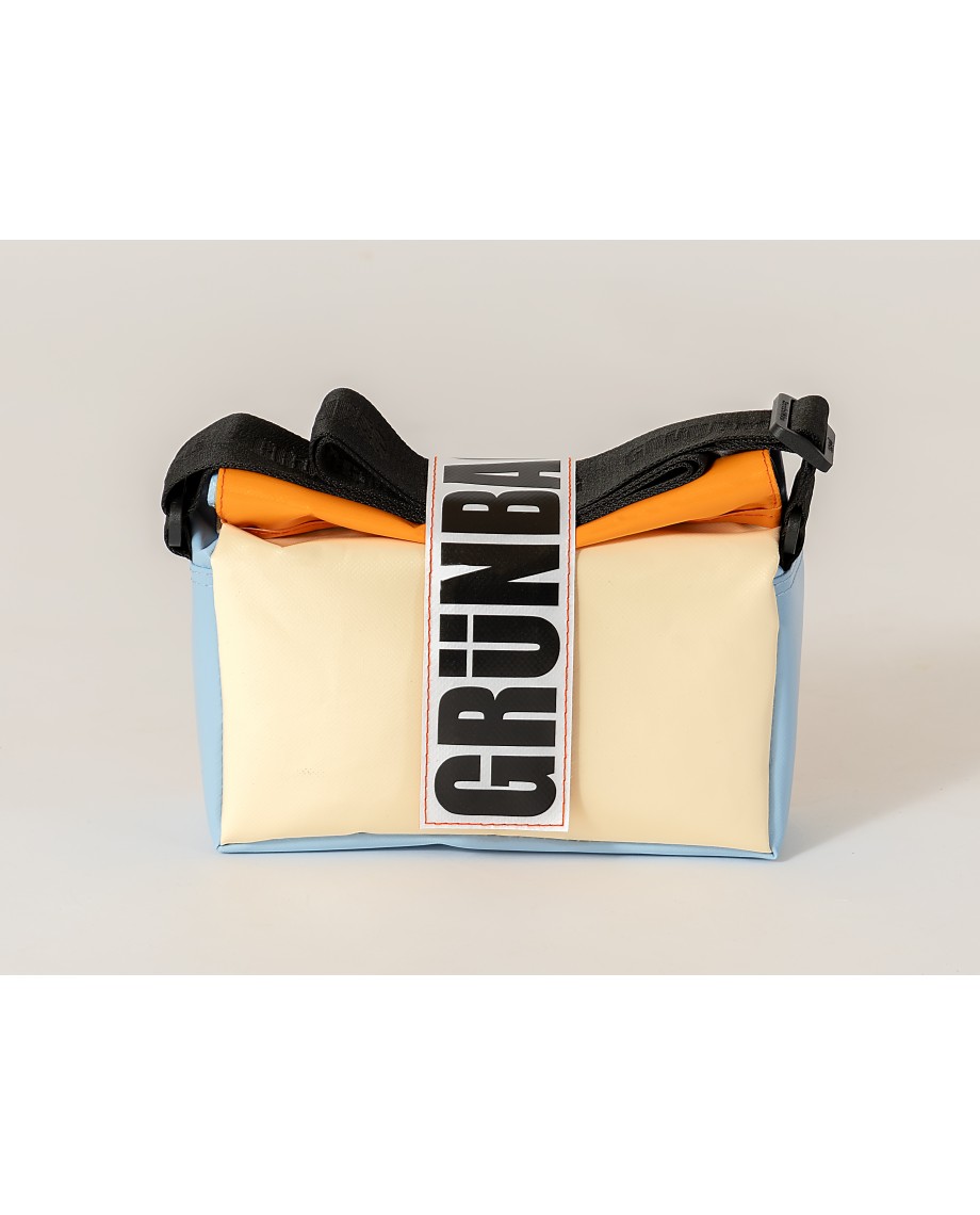 Limited Edition Crossbody Go - Multicolor