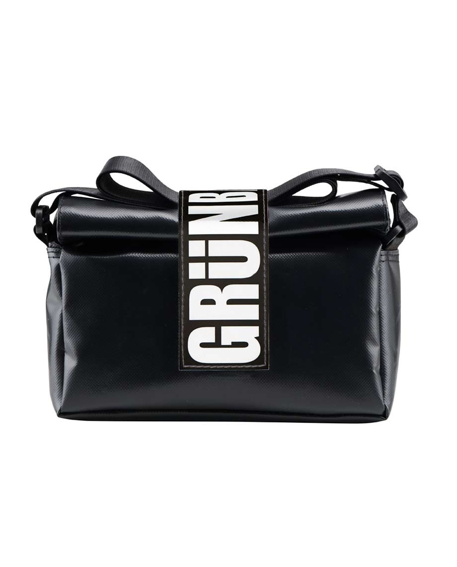 Crossbody Go