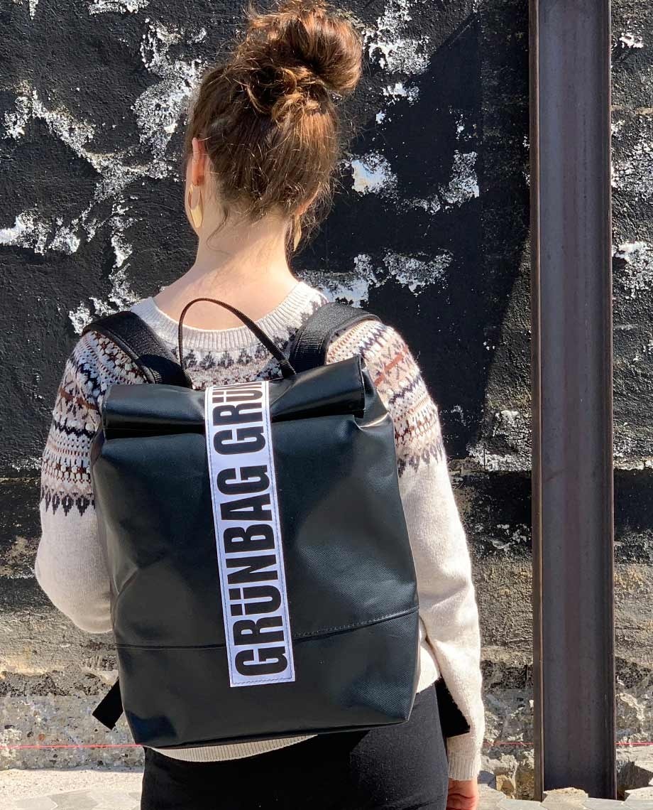 Rucksack Norr