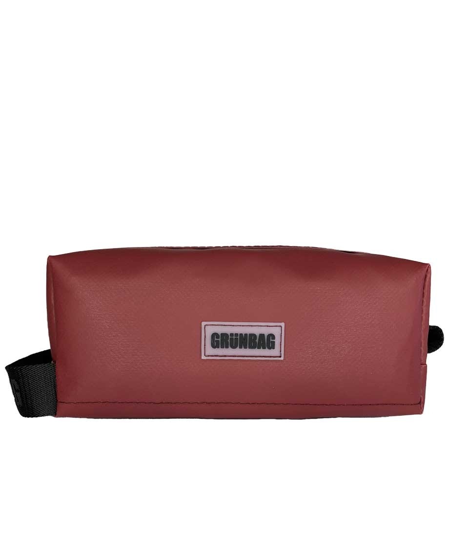 Bordeaux GRÜNBAG Toiletry Multi Case