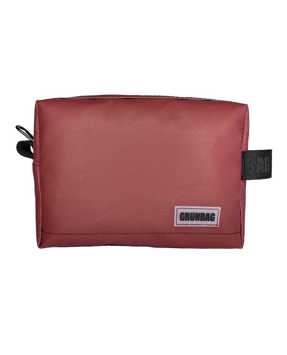 Bordeaux GRÜNBAG Toiletry