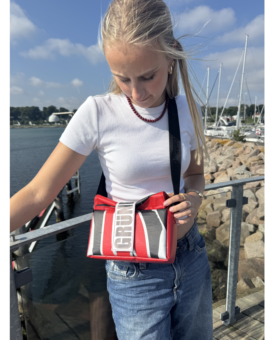Unique Crossbody Kites Go #2