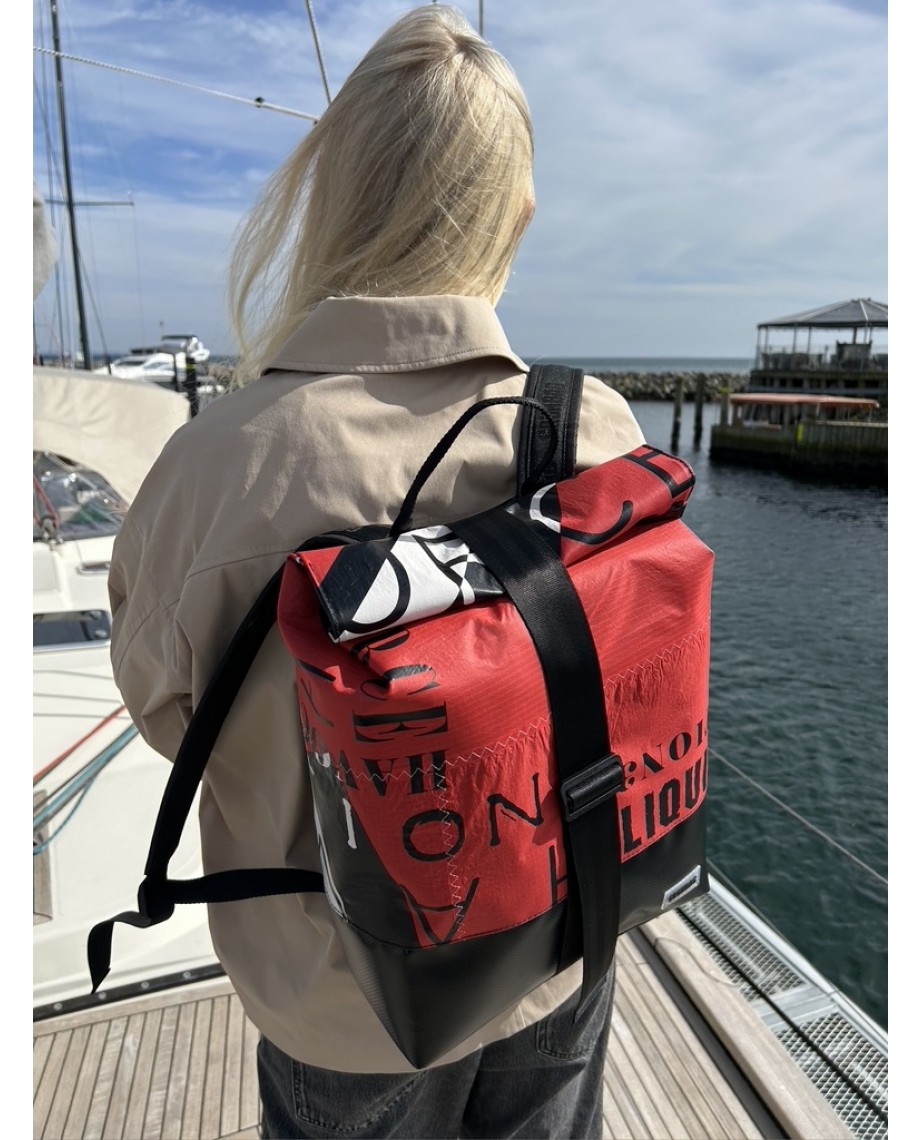 Unique Backpack Kites Strap #115