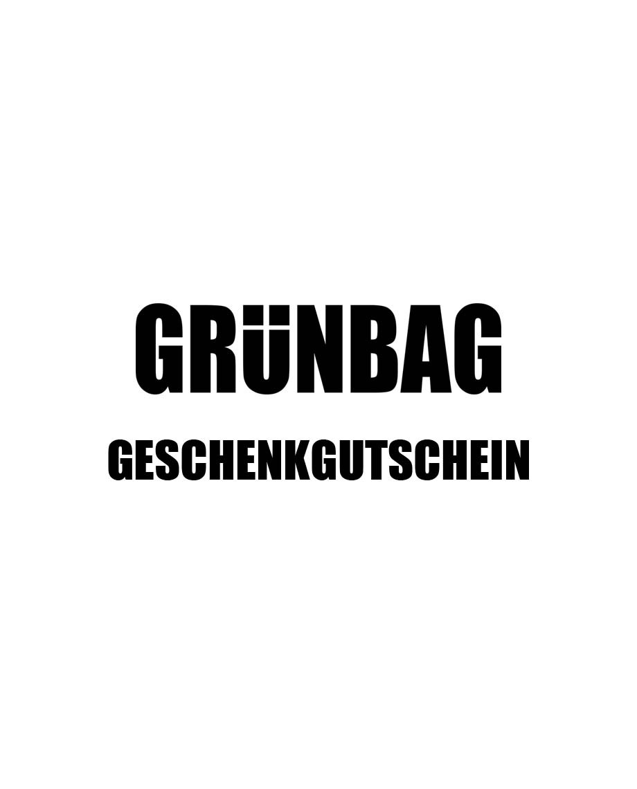 Geschenkgutschein