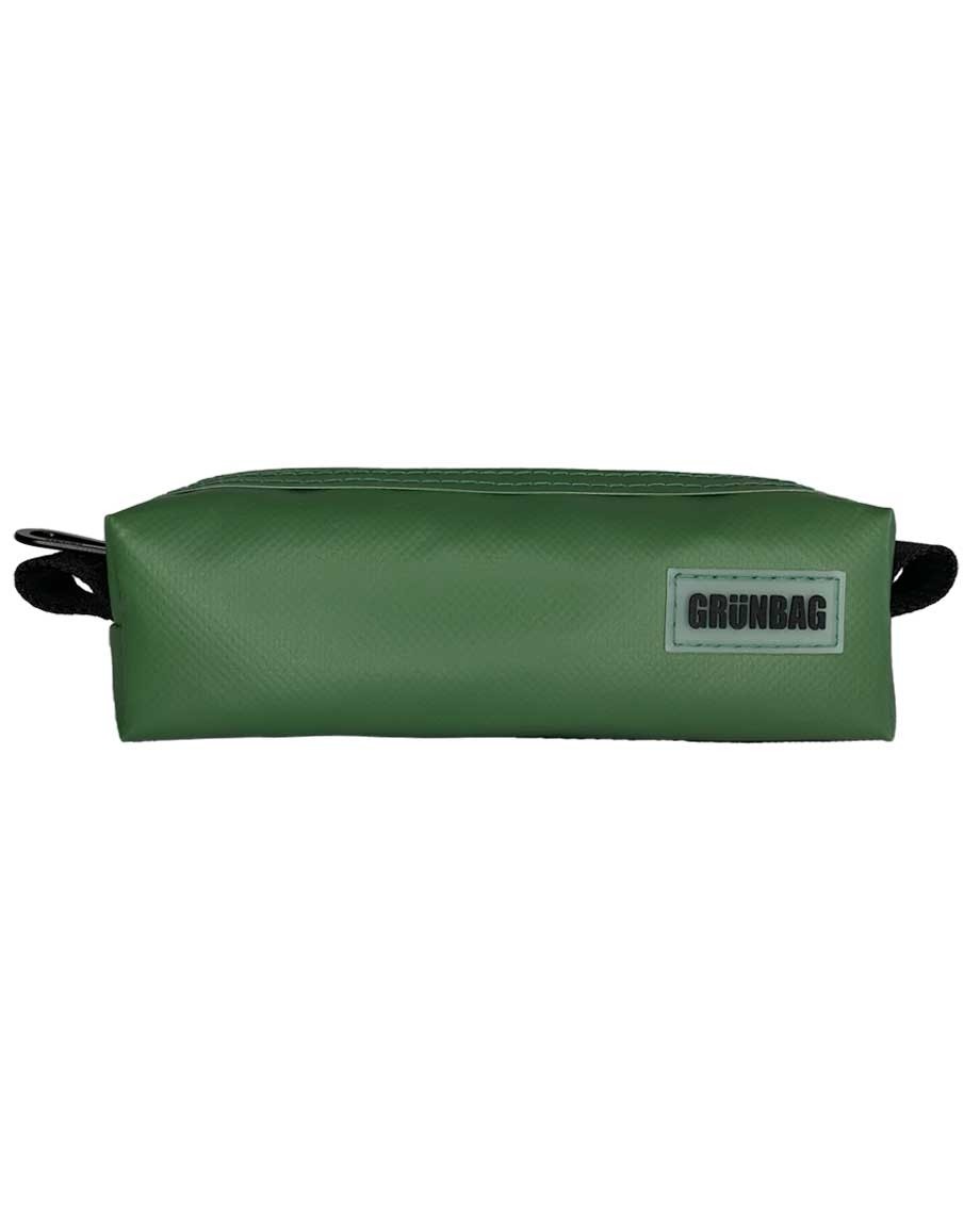 Dusty grüne GRÜNBAG Case