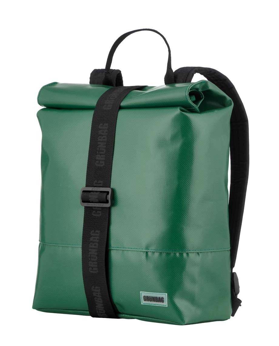 Umweltfreundlicher und nachhaltiger Rucksack