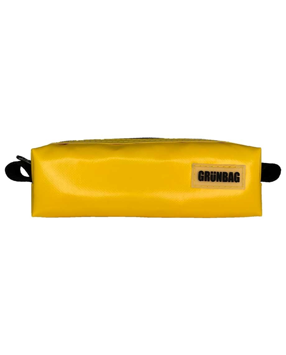 Gelbe GRÜNBAG Case