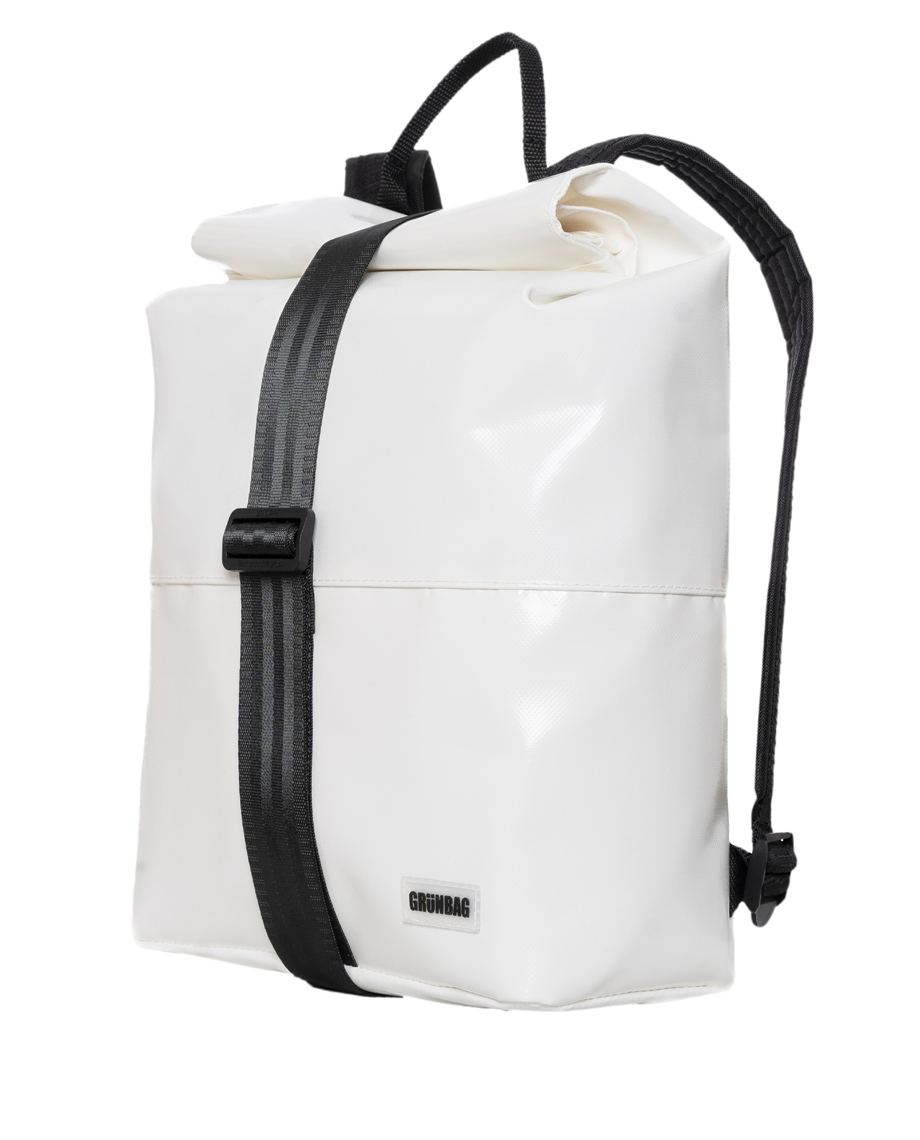 Black water resistant backpack hot sale