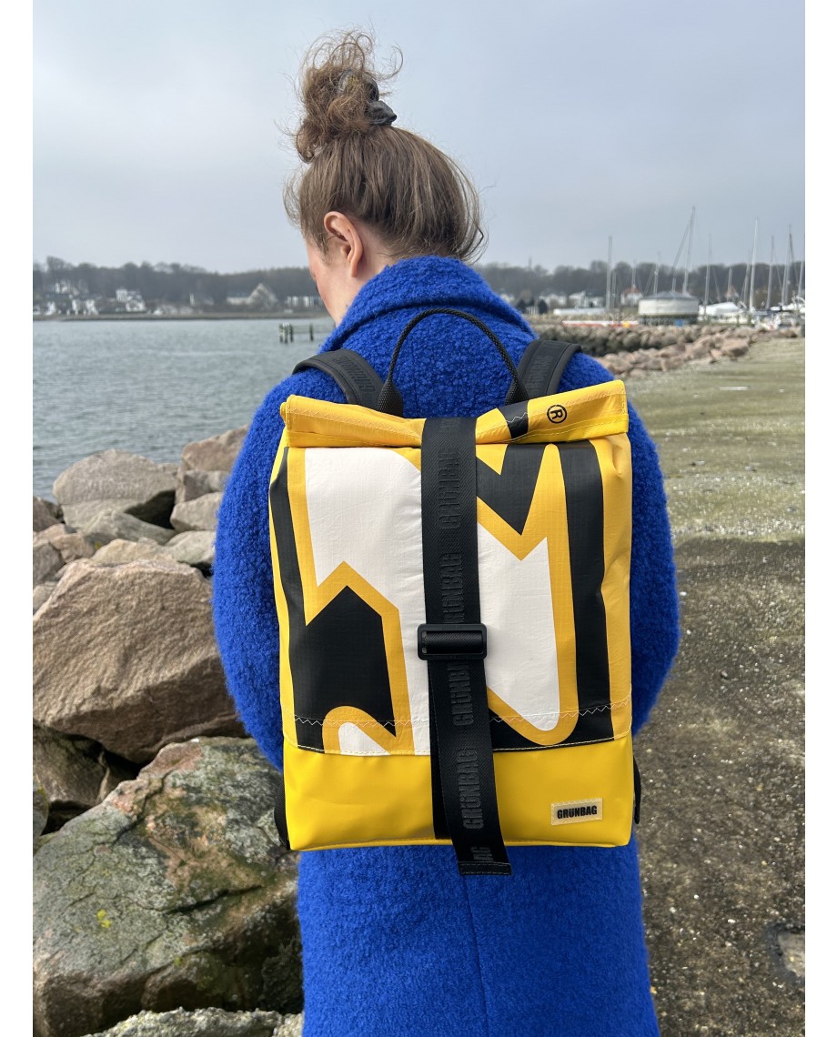 Unique Backpack Kites Strap 122