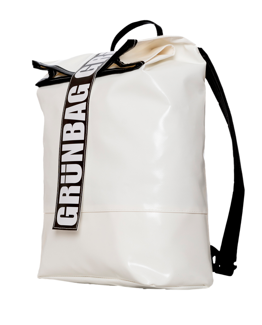 White back bag discount
