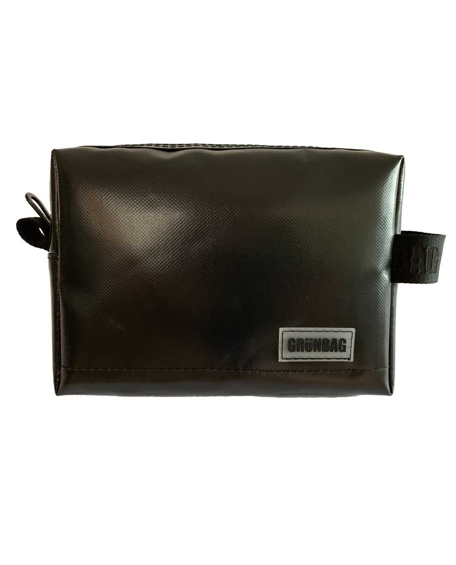 Schwarze GRÜNBAG Toiletry