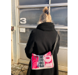 Unique Crossbody Kites Go #12