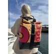 Unique Backpack Kites Strap #114