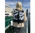 Unique Backpack Kites Strap #117