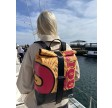 Unique Backpack Kites Strap #114