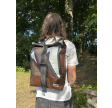 Unique Backpack Kites Strap #107