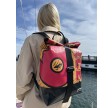 Unique Backpack Kites Strap #114