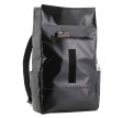 Schwarzer Rucksack Alden