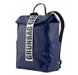 Marineblauer Rucksack Alden