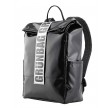 Schwarzer Rucksack Alden