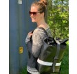 Rucksack Norr Reflex