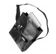 Schwarze Laptoptasche Carry