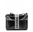 Schwarze Laptoptasche Carry