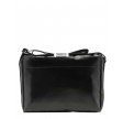 Schwarze Laptoptasche Carry