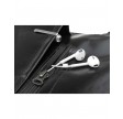 Schwarze Laptoptasche Carry