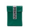 Grüne GRÜNBAG Computerhülle 13"