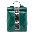 Grüner Rucksack Norr