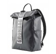 Grauer Rucksack Alden