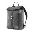 Grauer Rucksack Liv