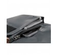 Graue Laptoptasche Carry