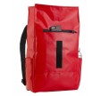 Roter Rucksack Alden