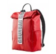 Roter Rucksack Alden