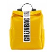 Gelber Rucksack Alden