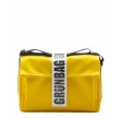 Gelbe Laptoptasche Carry