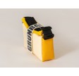 Limited Edition Crossbody Go - Gelb